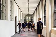 Christchurch Boys’ High School